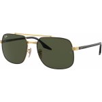 Ray-Ban RB3699 900031 – Zboží Dáma