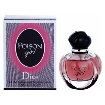 Christian Dior Poison Girl parfémovaná voda dámská 30 ml