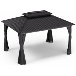 Blumfeldt ShadeFortress, altán, 4 x 3 m (GDM26-ShadeFT 3x4) – Zboží Dáma