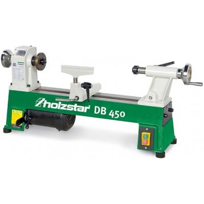 Holzstar 5920450 DB 450 – Zboží Dáma