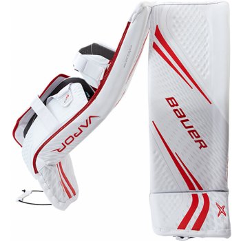 Bauer 2XPRO Goal Pad senior