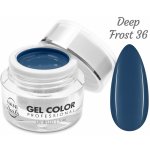 NANI UV/LED gel Deep Frost 5 ml – Zboží Dáma