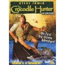 The Crocodile Hunter - Collision Course DVD