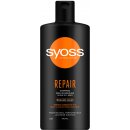 Syoss Repair šampon pro suché a poškozené vlasy 440 ml