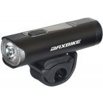 Maxbike JY-7129 přední černé – Zboží Dáma