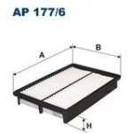 Vzduchový filtr FILTRON AP 177/6 – Hledejceny.cz