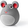 Bluetooth reproduktor Animaticks Melody Mouse SPBT4100GY