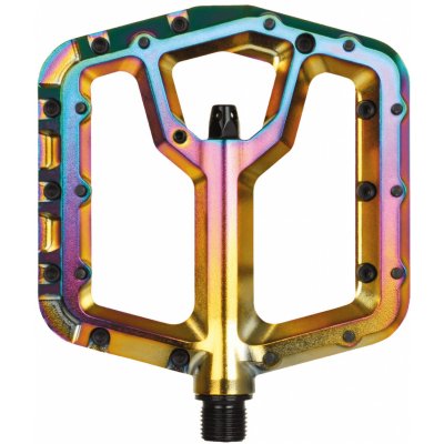 Xpedo TRIDENT pedály – Sleviste.cz