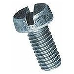 WT WINTECH Šroub DIN 84 M3,5 × 10 ZB / balení 200 ks – Sleviste.cz