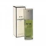 Chanel No.19 toaletní voda dámská 100 ml tester – Hledejceny.cz