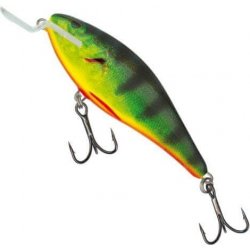 Salmo Executor Hot Perch 5cm plovoucí SR