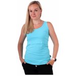 Jožánek kojící tilko Kateřina tyrkysová – Zboží Dáma