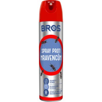 Bros spray na mravence 150 ml