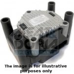 MEAT %26 DORIA Cívka zapalovací 10307E – Zboží Mobilmania