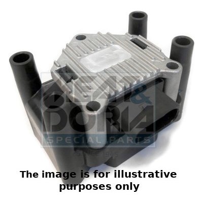 MEAT %26 DORIA Cívka zapalovací 10307E – Zboží Mobilmania