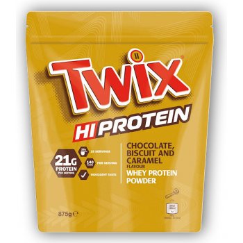 Mars Twix HiProtein Powder 875 g