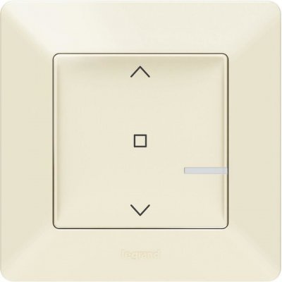 Legrand Valena Life with Netatmo 752291 – Hledejceny.cz