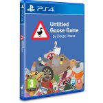 Untitled Goose Game – Zboží Dáma