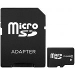 Transcend microSDXC UHS-I U3 256 GB TS256GUSD330S – Zboží Živě