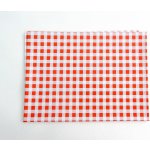 Koh-i-noor ubrus na lavici 65 x 50 cm červené kostky – Hledejceny.cz