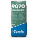 Cemix 9070 Malta pokrývačská 25 kg – Zboží Mobilmania