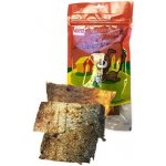 Mapes Lososové placičky 100 g – Zbozi.Blesk.cz