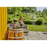 GARDENA 4700/2 inox 1764-20 – Hledejceny.cz