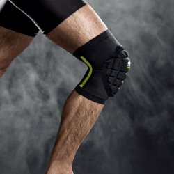 Select Compression knee support handball 6250