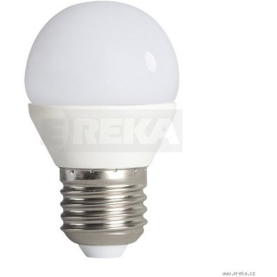 Kanlux BILO 6,5W T SMDE27-NW LED žárovka – Zboží Mobilmania