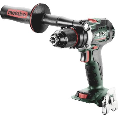 Metabo BS 18 LTX BL I 602358850 – Hledejceny.cz