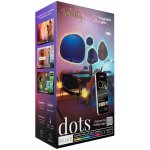 Twinkly DOTS TWD060STP-B – Sleviste.cz