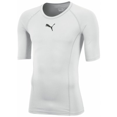 Puma triko liga baselayer kids 655919-004 – Zboží Dáma