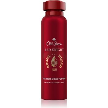 Old Spice Premium Red Knight deospray 200 ml