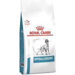 Royal Canin Veterinary Diet Dog Hypoallergenic DR 21 2 x 14 kg – Sleviste.cz