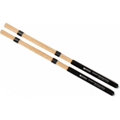 Rohema Smooth Bamboo Rods