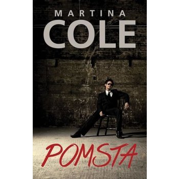 Pomsta - Martina Cole