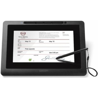 Wacom DTU-1031AX – Zboží Živě
