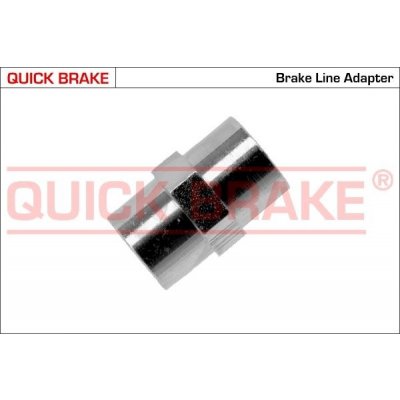 Adaptér brzdového vedení Quick Brake OAA – Sleviste.cz