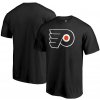 Pánské tričko s potiskem Fanatics pánské tričko Philadelphia Flyers Team Alternate Logo