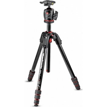 Manfrotto MK190GOC4-BHX