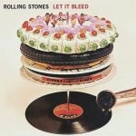 Rolling Stones - Let It Bleed CD – Hledejceny.cz