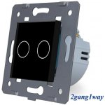 Welaik ř.5 small panel černý A921B – Hledejceny.cz