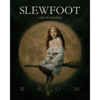 Slewfoot