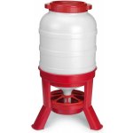 GAUN Násypné krmítko 40 l – Sleviste.cz