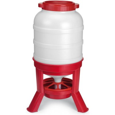 GAUN Násypné krmítko 40 l – Sleviste.cz