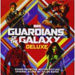 Soundtrack - GUARDIANS OF THE GALAXY/DELUXE VINY – Hledejceny.cz