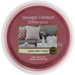 Yankee Candle Scenterpiece Meltcup vosk Home Sweet Home 61 g – Zboží Dáma