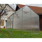 PROTECO 310 x 188 x 195 cm polykarbonát 4 mm – HobbyKompas.cz
