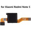 Flex kabel Xiaomi Redmi NOTE 5 flex fingerprint black