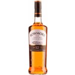Bowmore 12y 40% 0,7 l (holá láhev) – Hledejceny.cz